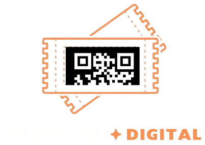 Logo TU SORTEO DIGITAL